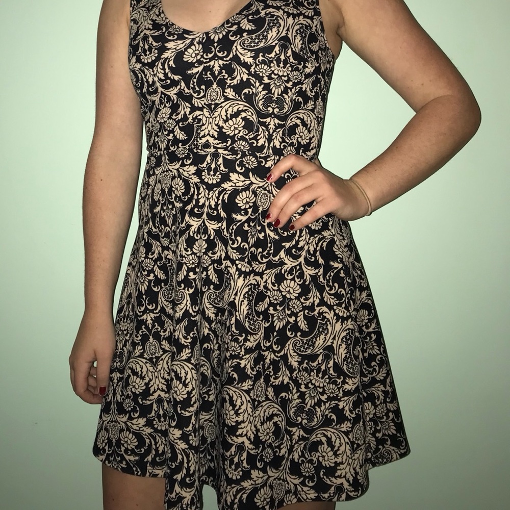 Forever 21 Cocktail Dress